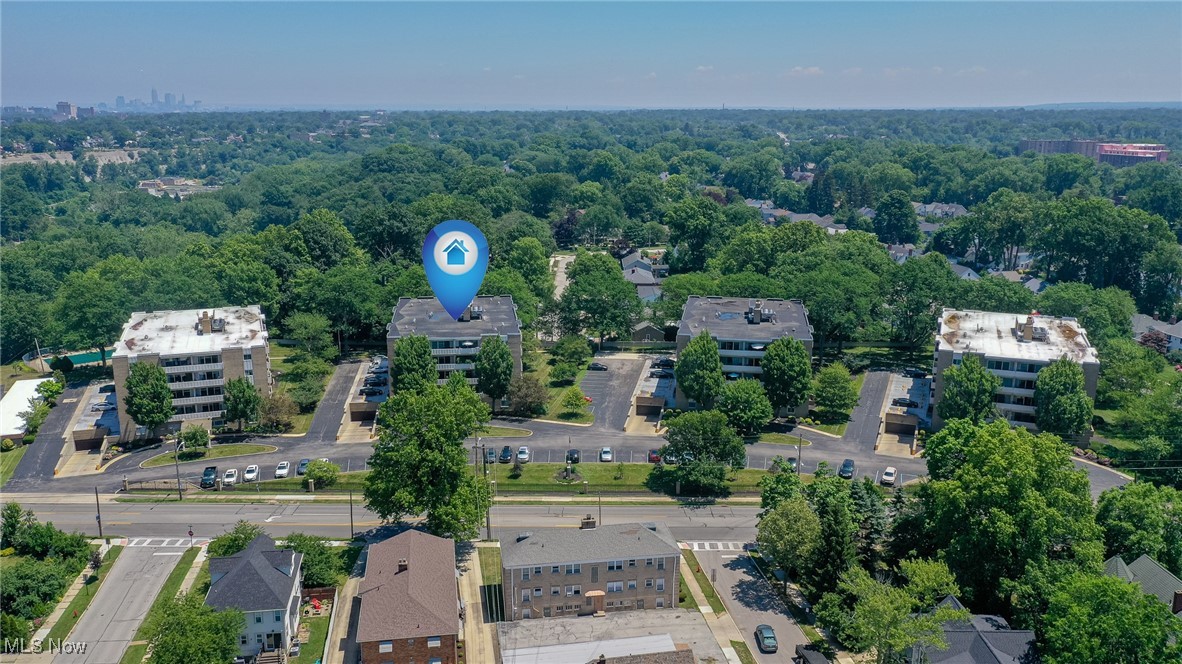 2089 Wooster Road, Unit C42 Rocky River, OH 44116 - Photo 39 of 43 Convenient to downtown Rocky River