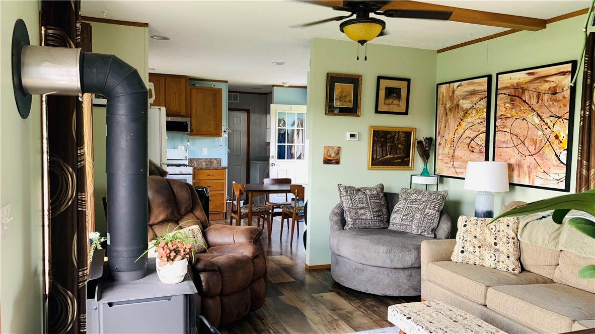 667 Boos Law Road Smyrna, NY 13464 - Photo 17 of 50