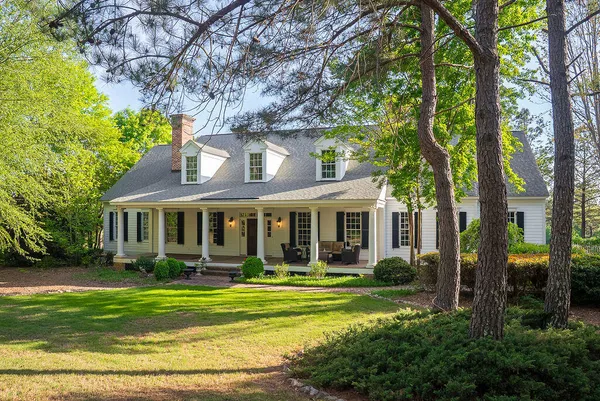 $1,684,000 | 275 Homeward Bound Drive, North Augusta, SC 29860