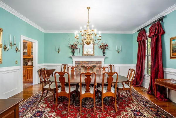 $1,684,000 | 275 Homeward Bound Drive, North Augusta, SC 29860