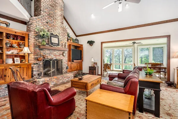 $1,684,000 | 275 Homeward Bound Drive, North Augusta, SC 29860