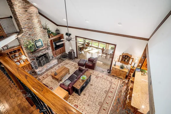 $1,684,000 | 275 Homeward Bound Drive, North Augusta, SC 29860