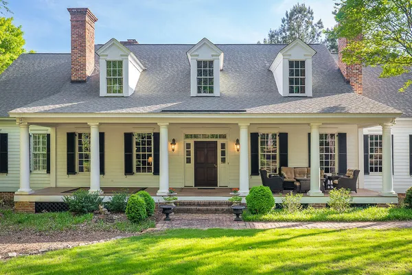 $1,684,000 | 275 Homeward Bound Drive, North Augusta, SC 29860
