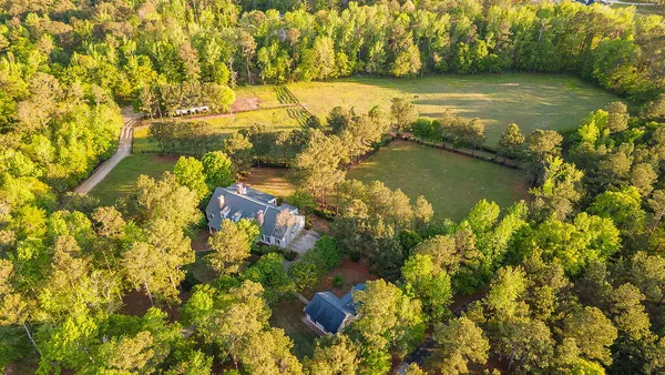 $1,684,000 | 275 Homeward Bound Drive, North Augusta, SC 29860