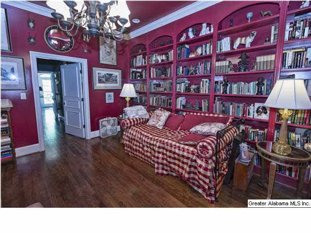 1449 Ridge Road Birmingham, AL 35209 - Photo 9 of 20