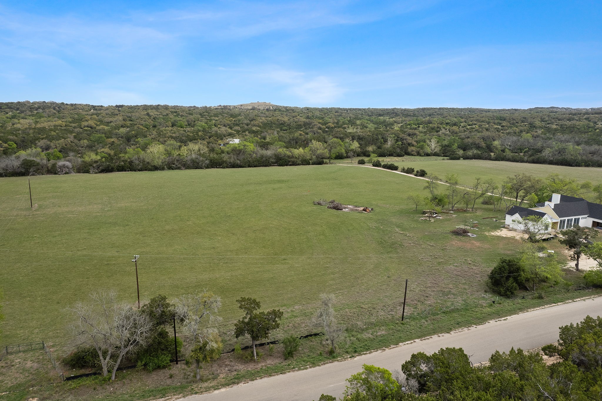 Tbd Mount Gainor Road Dripping Springs, TX 78620 - Photo 8 of 9