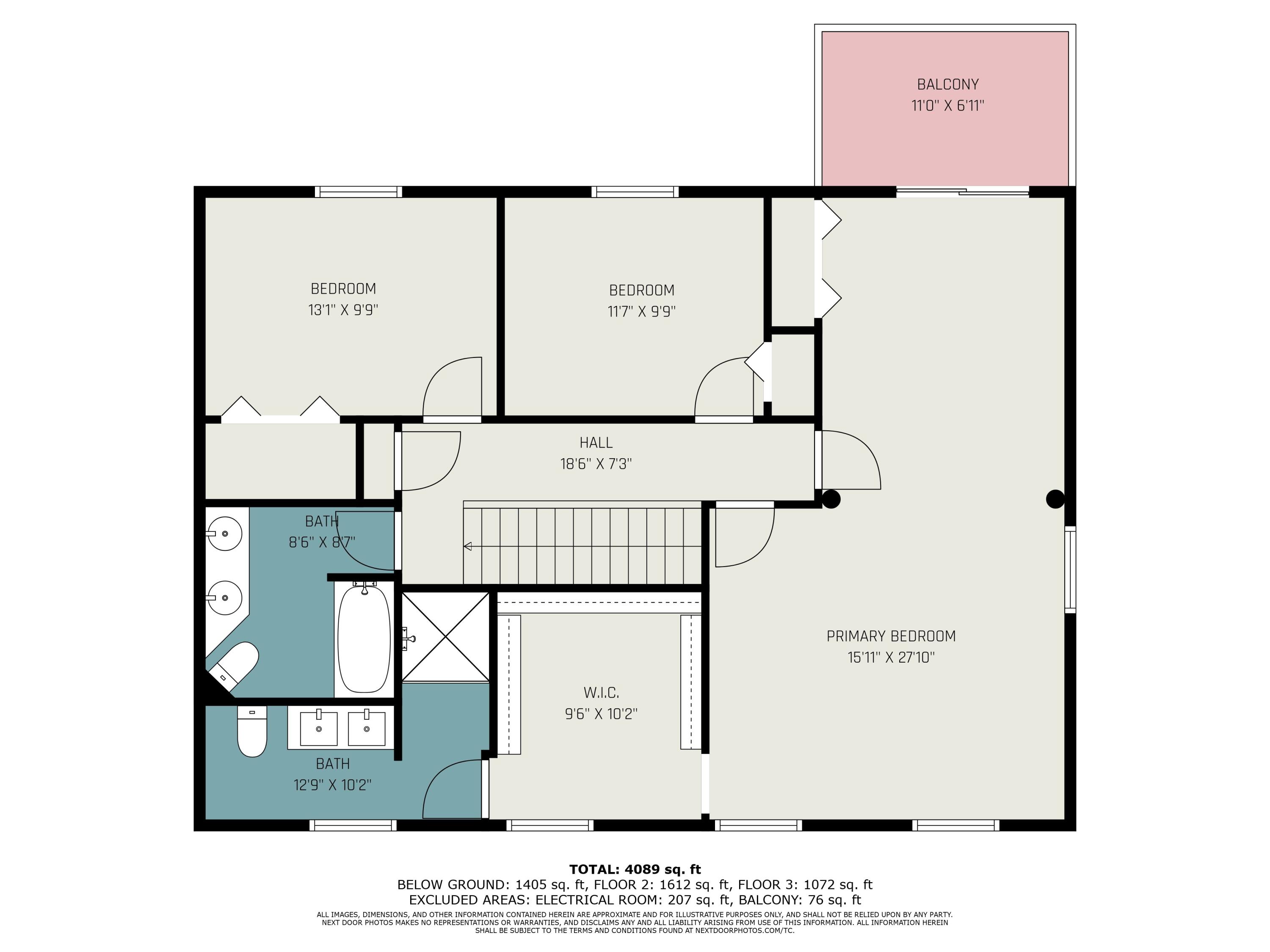 455 Amhurst Road Valparaiso, IN 46385 - Photo 47 of 48 3000x2250