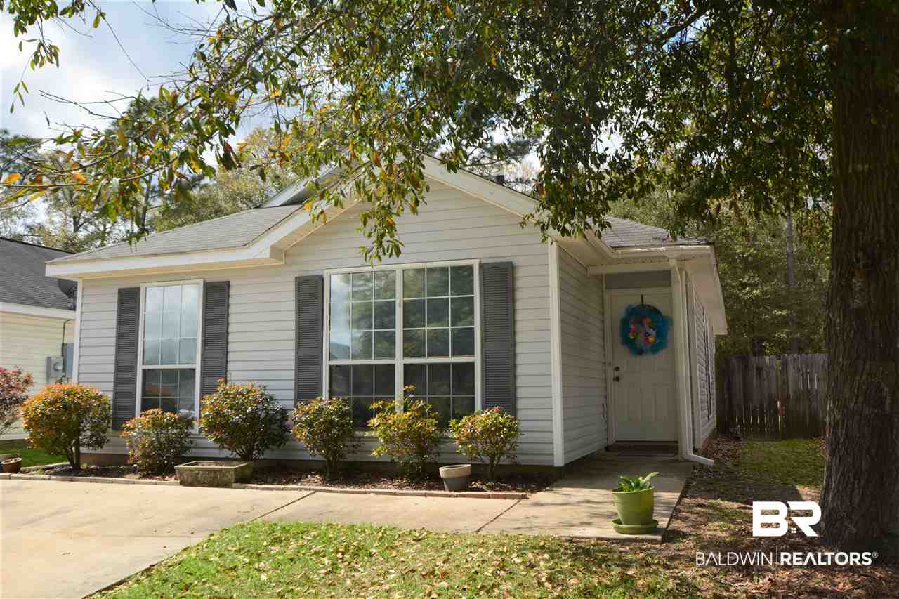 824 Willow Springs Drive Mobile, AL 36695 - Photo 42 of 42
