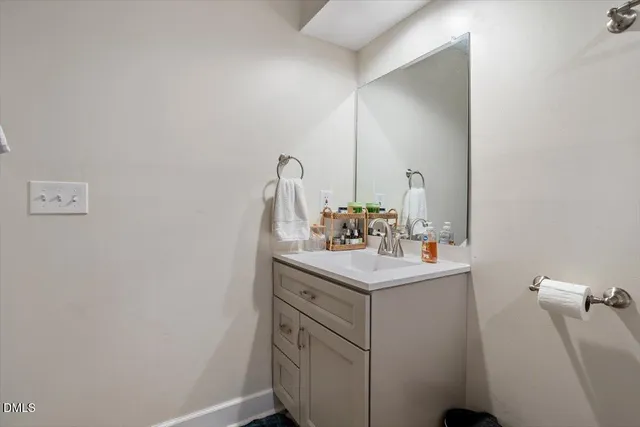 $299,900 | 135 Presidents Drive, Durham, NC 27704