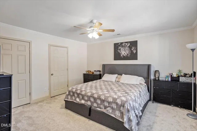 $299,900 | 135 Presidents Drive, Durham, NC 27704