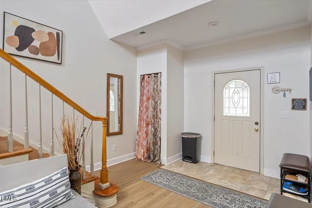 $299,900 | 135 Presidents Drive, Durham, NC 27704