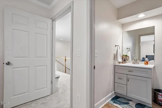 $299,900 | 135 Presidents Drive, Durham, NC 27704