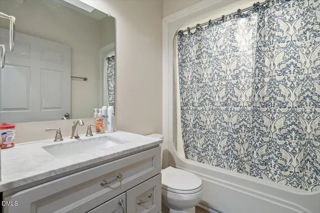 $299,900 | 135 Presidents Drive, Durham, NC 27704