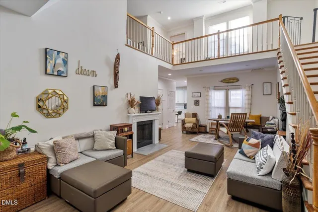 $299,900 | 135 Presidents Drive, Durham, NC 27704