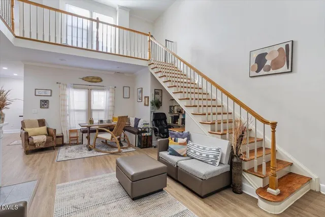 $299,900 | 135 Presidents Drive, Durham, NC 27704