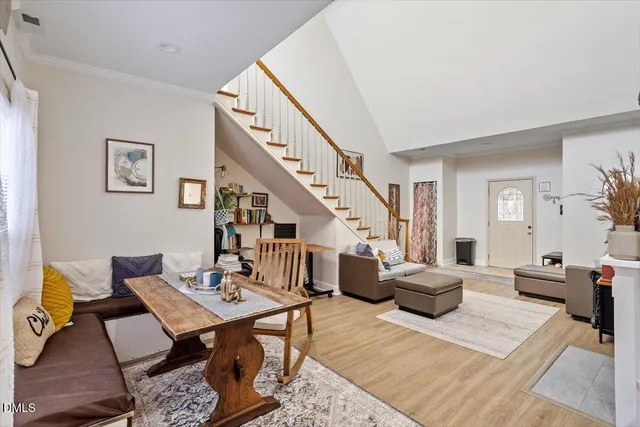 $299,900 | 135 Presidents Drive, Durham, NC 27704