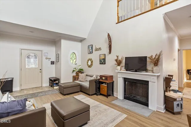 $299,900 | 135 Presidents Drive, Durham, NC 27704