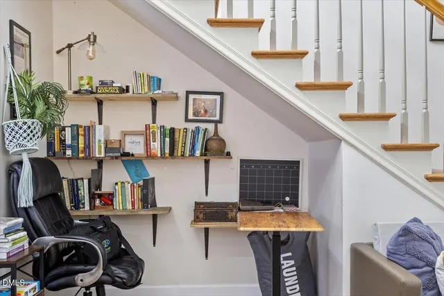 $299,900 | 135 Presidents Drive, Durham, NC 27704