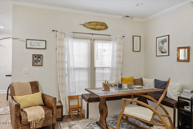 $299,900 | 135 Presidents Drive, Durham, NC 27704