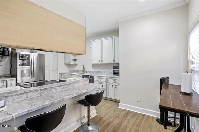 $299,900 | 135 Presidents Drive, Durham, NC 27704