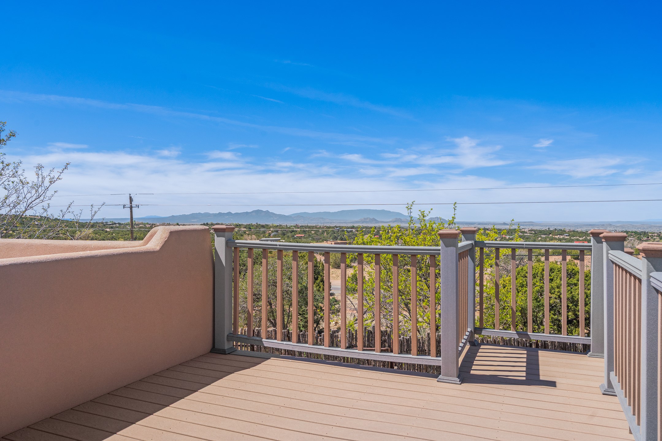 3754 Valmora Road Santa Fe, NM 87505 - Photo 17 of 22
