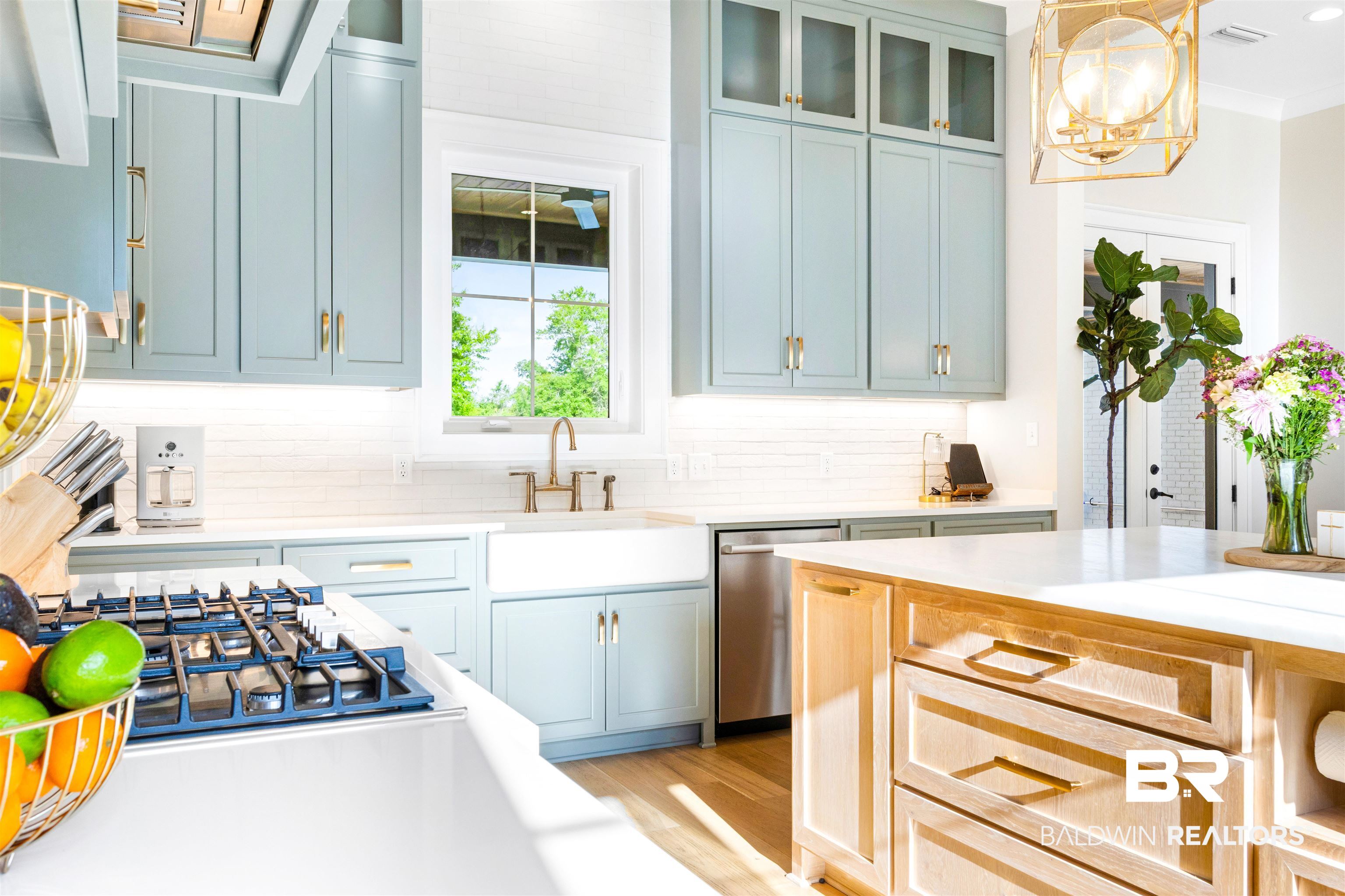 16150 Old Pierce Road Fairhope, AL 36532 - Photo 19 of 65 Kitchen