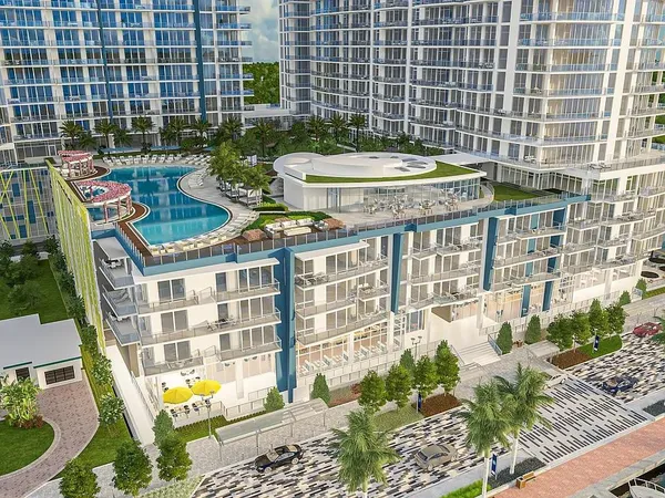 $9,999 | 220 Lake Shore Drive, Unit 802, Lake Park, FL 33403