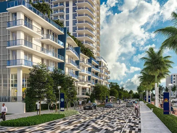 $9,999 | 220 Lake Shore Drive, Unit 802, Lake Park, FL 33403