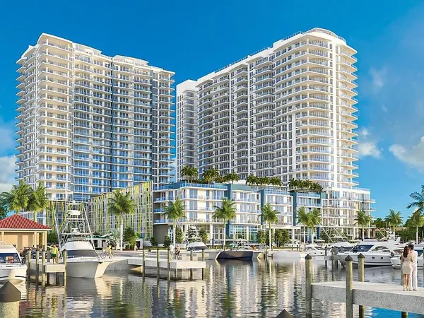 $9,999 | 220 Lake Shore Drive, Unit 802, Lake Park, FL 33403