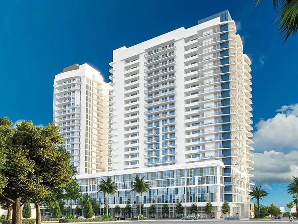 $9,999 | 220 Lake Shore Drive, Unit 802, Lake Park, FL 33403
