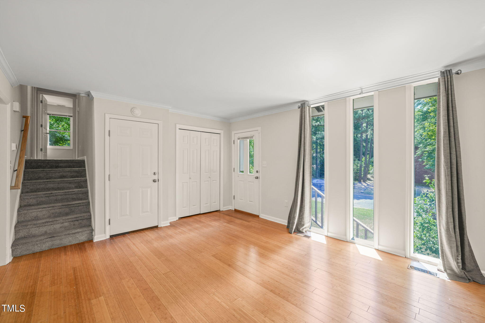 4110 Trotter Ridge Road Durham, NC 27707 - Photo 4 of 30 14-web-or-mls-DSC01135