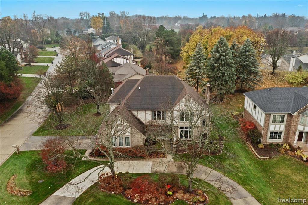 42399 Bradner Road Northville, MI 48168 - Photo 45 of 48 Gallery Image 45