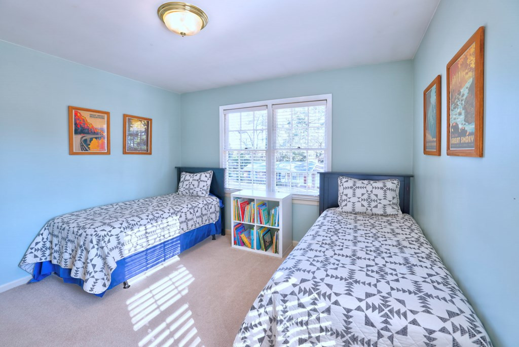 111 Kings Chapel Road Augusta, GA 30907 - Photo 28 of 38