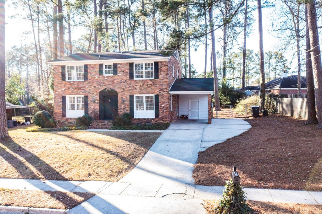 111 Kings Chapel Road Augusta, GA 30907 - Photo 5 of 38