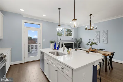 $645,000 | 202 Landmesser Alley, Annapolis, MD 21403