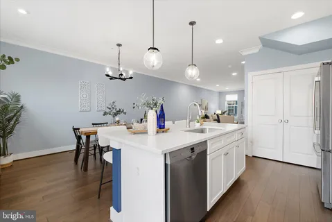 $645,000 | 202 Landmesser Alley, Annapolis, MD 21403