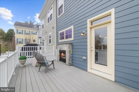 $645,000 | 202 Landmesser Alley, Annapolis, MD 21403