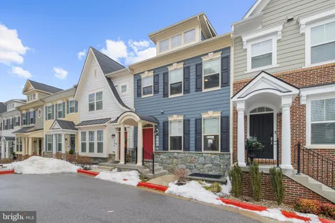 $645,000 | 202 Landmesser Alley, Annapolis, MD 21403