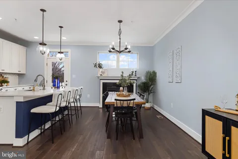 $645,000 | 202 Landmesser Alley, Annapolis, MD 21403