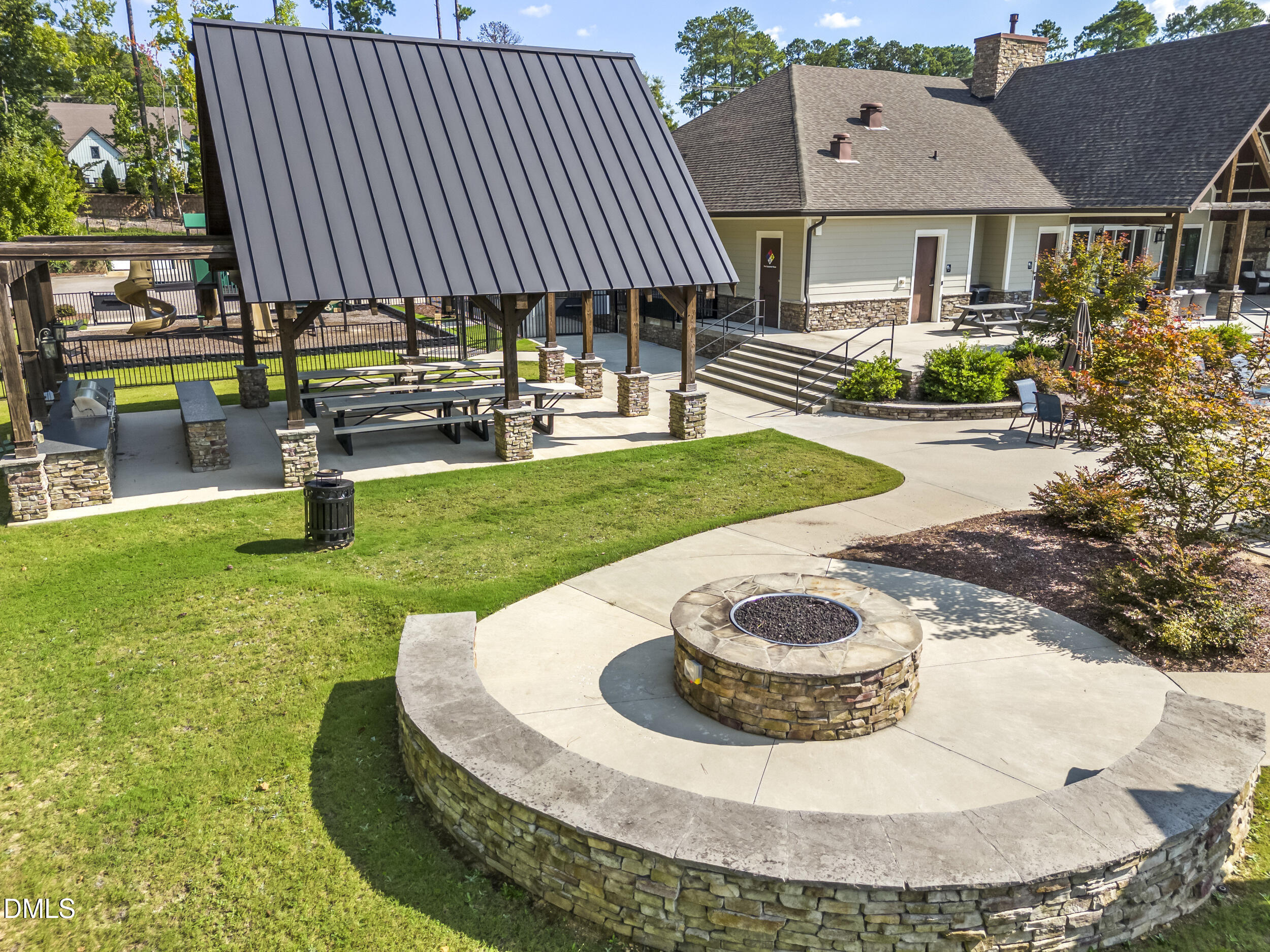 613 White Oak Pond Road Apex, NC 27523 - Photo 71 of 72 Community Amenities