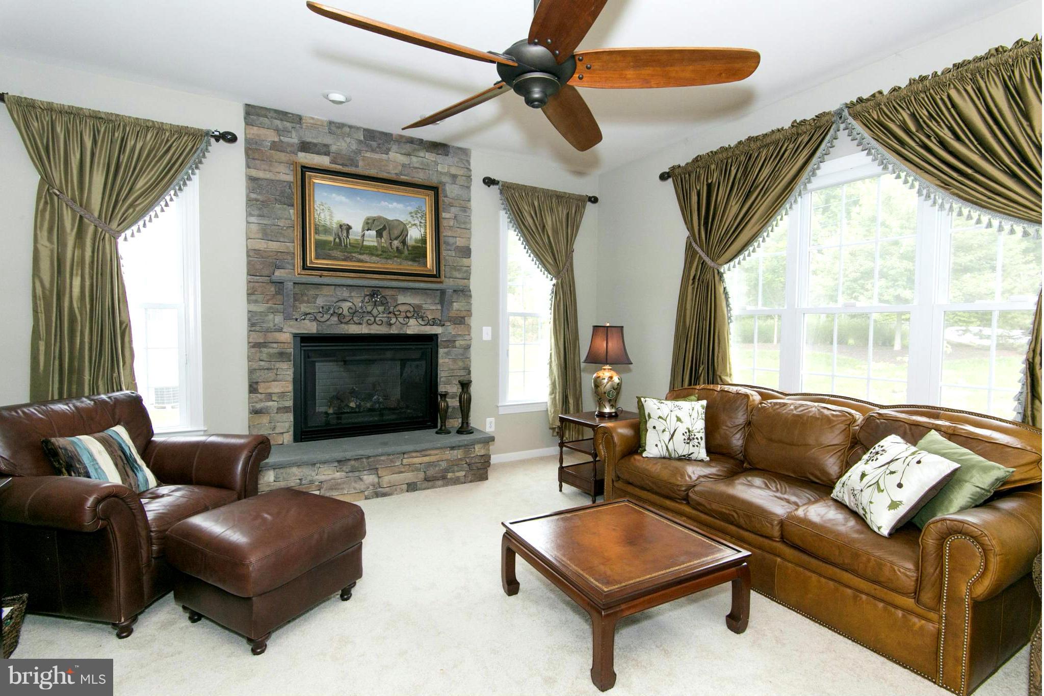 3210 Menia Street Riva, MD 21140 - Photo 16 of 30 Family Room