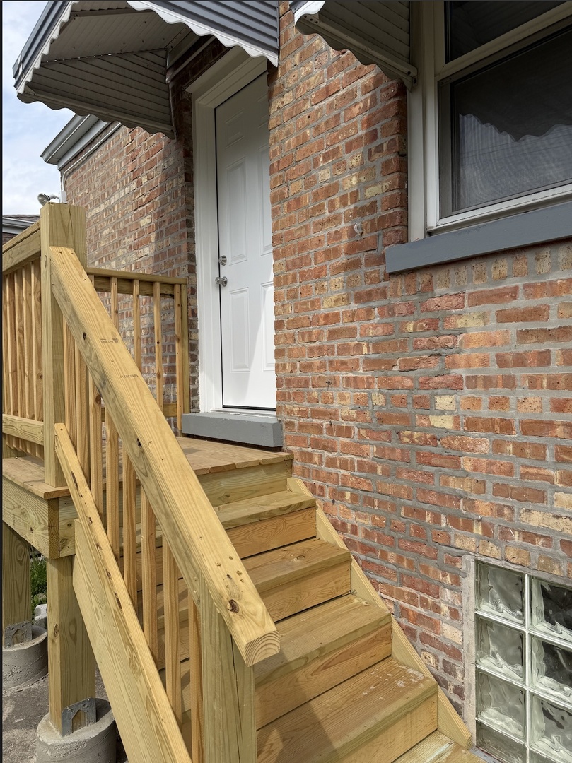 9028 South Carpenter Street Chicago, IL 60620 - Photo 24 of 28