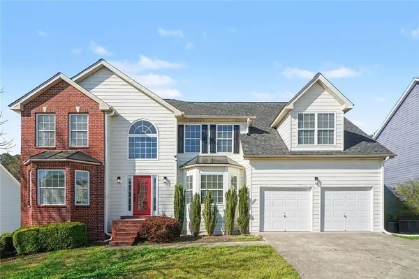 $2,800 | 1496 Wilson Manor Circle Southeast, Lawrenceville, GA 30045