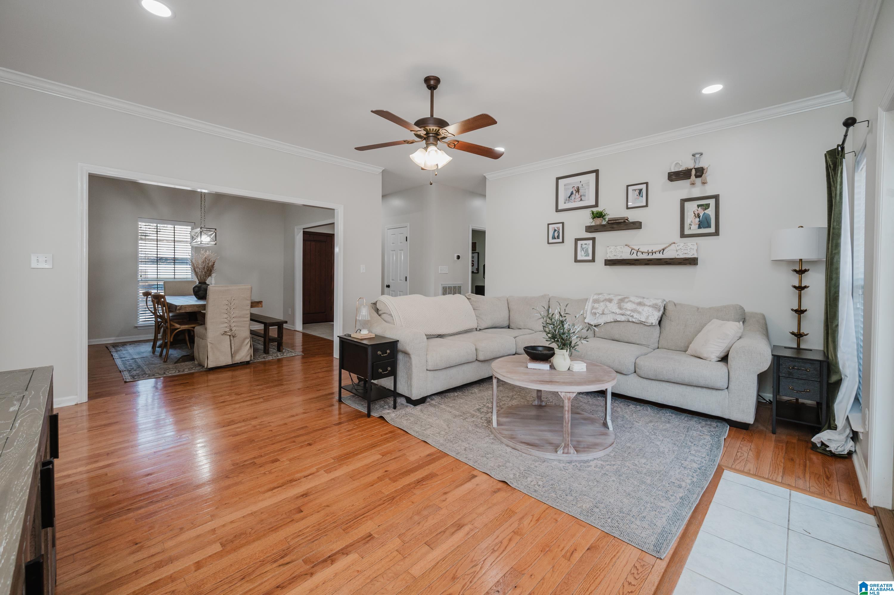 6405 Willow Ridge Circle Gardendale, AL 35071 - Photo 12 of 50