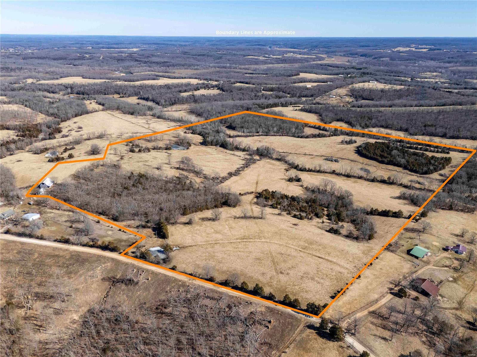 0 County Road 701 Bland, MO 65014 - Photo 1 of 52