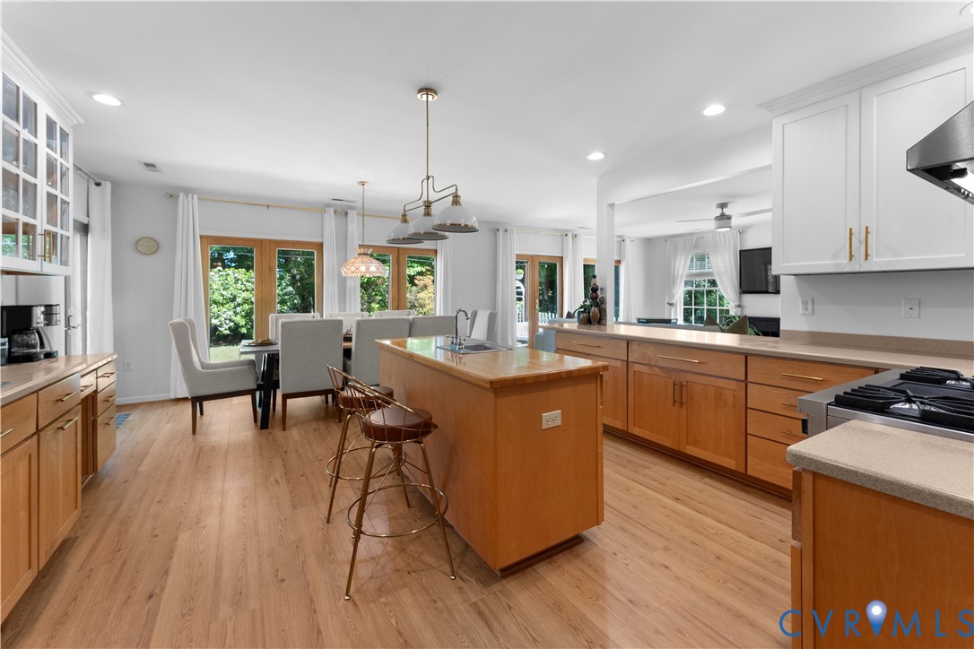 437 Plainview Road Kinsale, VA 22488 - Photo 23 of 63