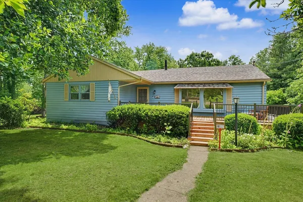 $225,000 | 528 Chester Avenue, Danville, IL 61832