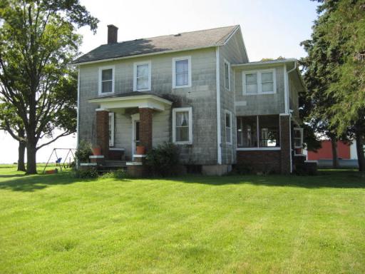 424 North 1609th Road Lostant, IL 61334 - Photo 1 of 1