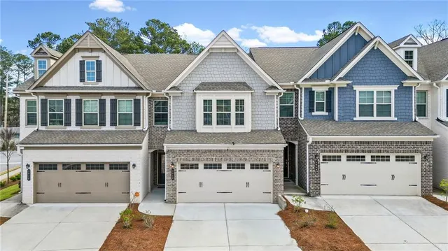$415,000 | 2019 Lanier Harbor Point, Buford, GA 30518