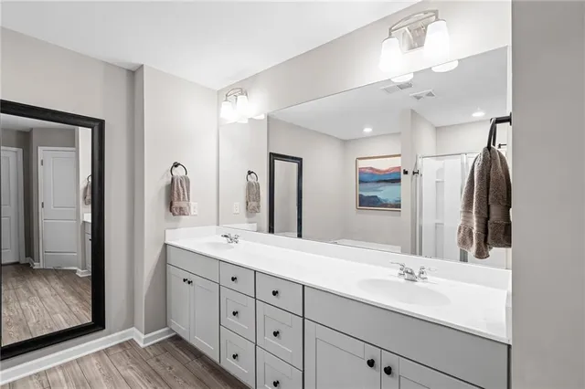 $415,000 | 2019 Lanier Harbor Point, Buford, GA 30518